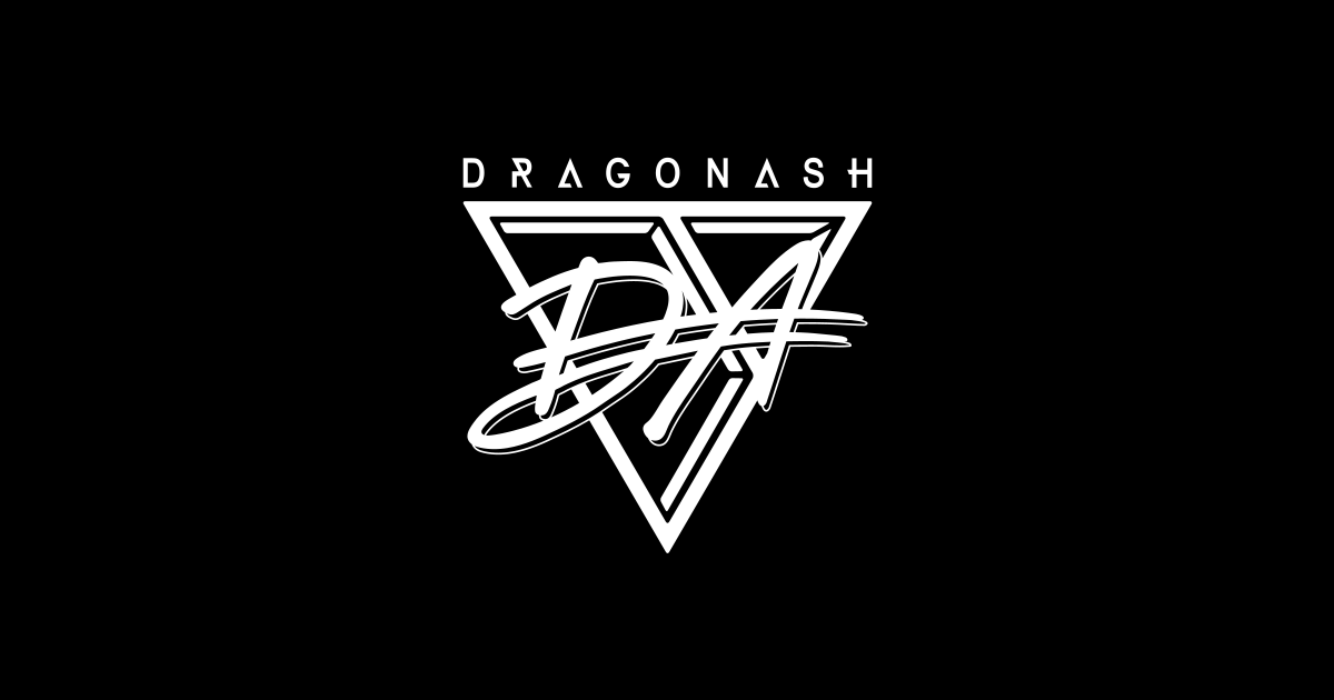 Dragon Ash Official Website